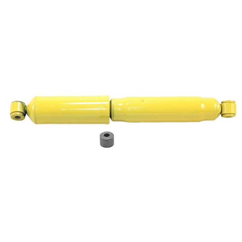 Monroe Shocks & Struts 34944 Gas-Magnum Rear; Front; Front Outer Suspension Shock Absorber