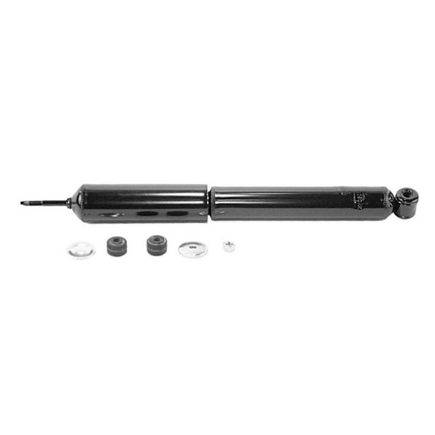 Monroe Shocks & Struts 37080 OESpectrum Rear Suspension Shock Absorber