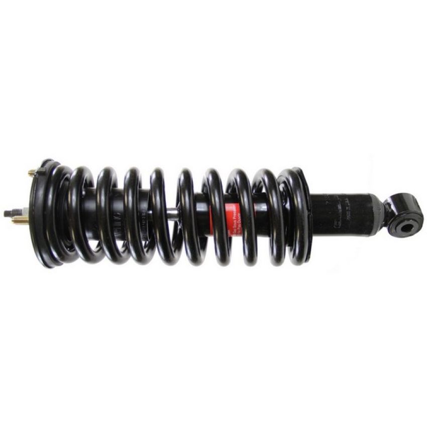 Monroe Shocks & Struts 371102 Quick-Strut Front Suspension Strut and Coil Spring Assembly