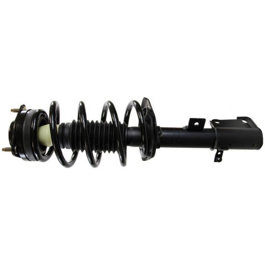 Monroe Shocks & Struts 371130 Quick-Strut Front Right Suspension Strut and Coil Spring Assembly