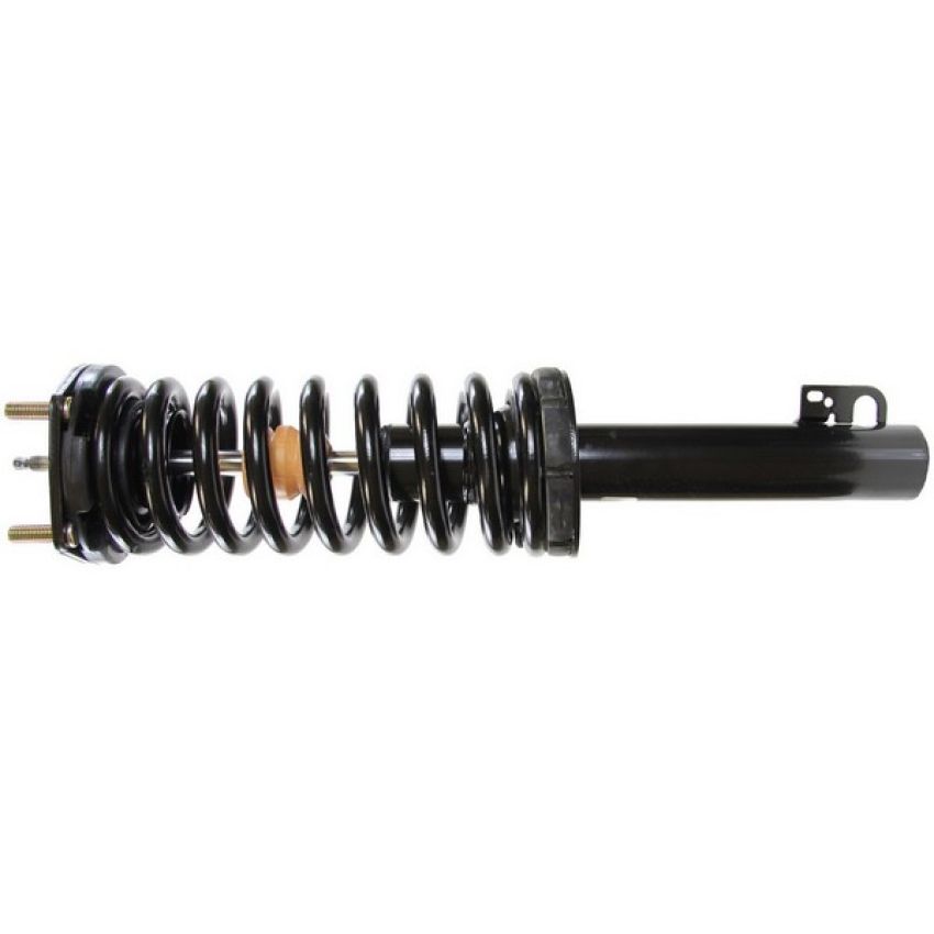 Monroe Shocks & Struts 371377R Quick-Strut Front Right Suspension Strut and Coil Spring Assembly