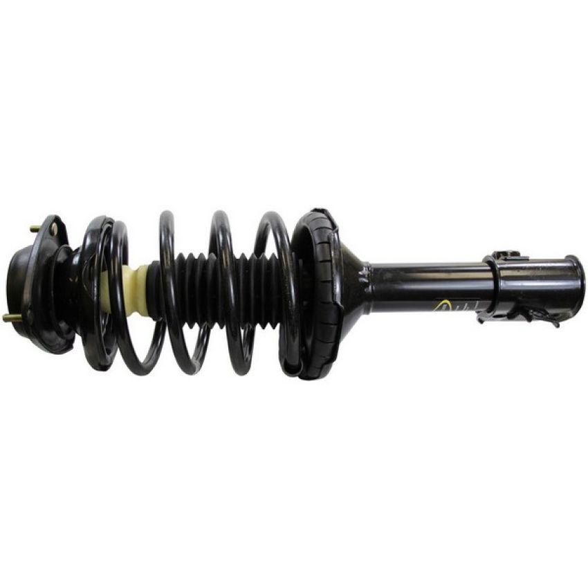 Monroe Shocks & Struts 371413 Quick-Strut Front Left Suspension Strut and Coil Spring Assembly