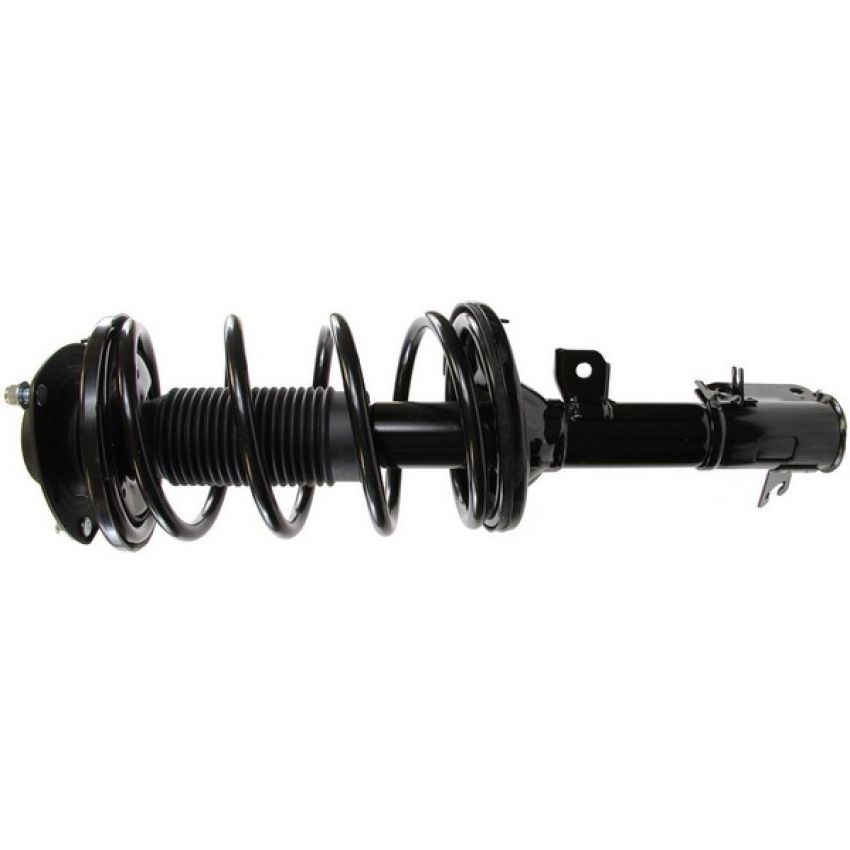 Monroe Shocks & Struts 371435 Quick-Strut Front Right Suspension Strut and Coil Spring Assembly