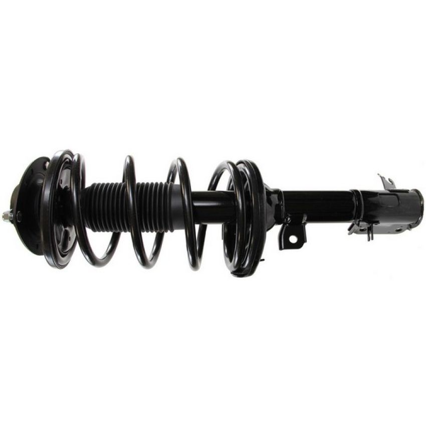 Monroe Shocks & Struts 371436 Quick-Strut Front Left Suspension Strut and Coil Spring Assembly
