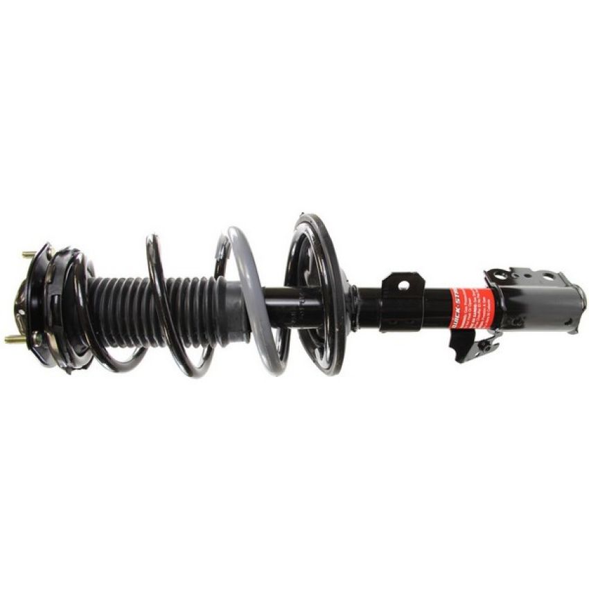 Monroe Shocks & Struts 371494 Quick-Strut Front Right Suspension Strut and Coil Spring Assembly