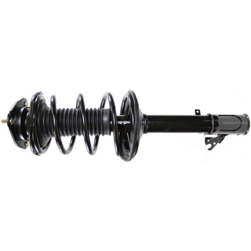 Monroe Shocks & Struts 372126 Quick-Strut Front Right Suspension Strut and Coil Spring Assembly