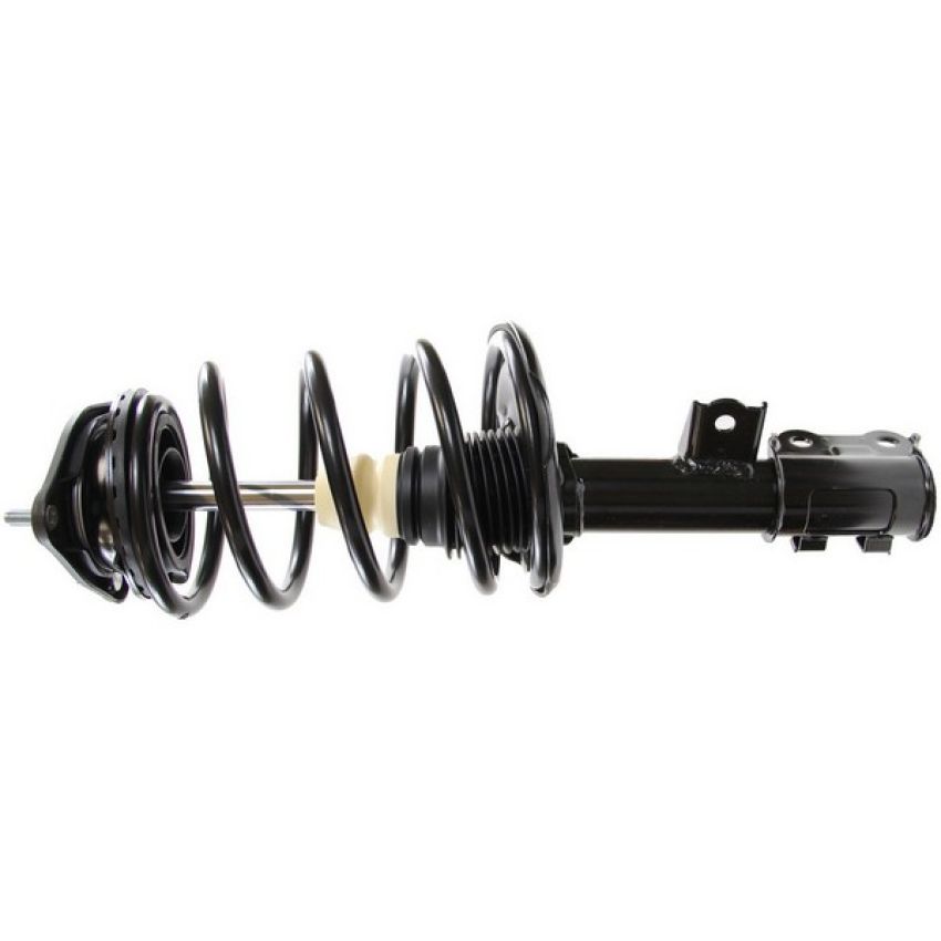 Monroe Shocks & Struts 372305 Quick-Strut Front Right Suspension Strut and Coil Spring Assembly