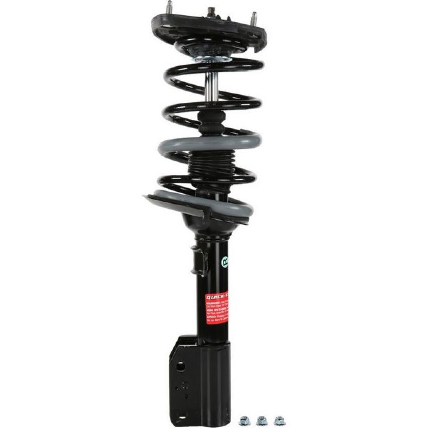 Monroe Shocks & Struts 372471R Quick-Strut Rear Right Suspension Strut and Coil Spring Assembly