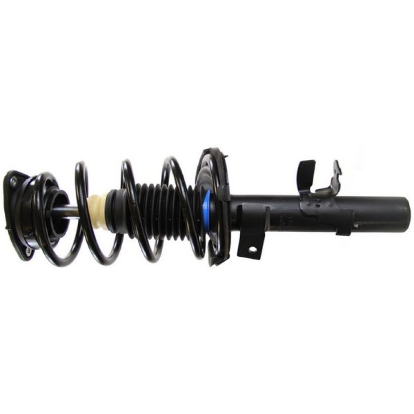 Monroe Shocks & Struts 372522 Quick-Strut Front Right Suspension Strut and Coil Spring Assembly