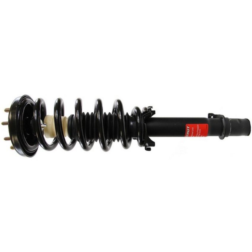 Monroe Shocks & Struts 372693 Quick-Strut Front Right Suspension Strut and Coil Spring Assembly