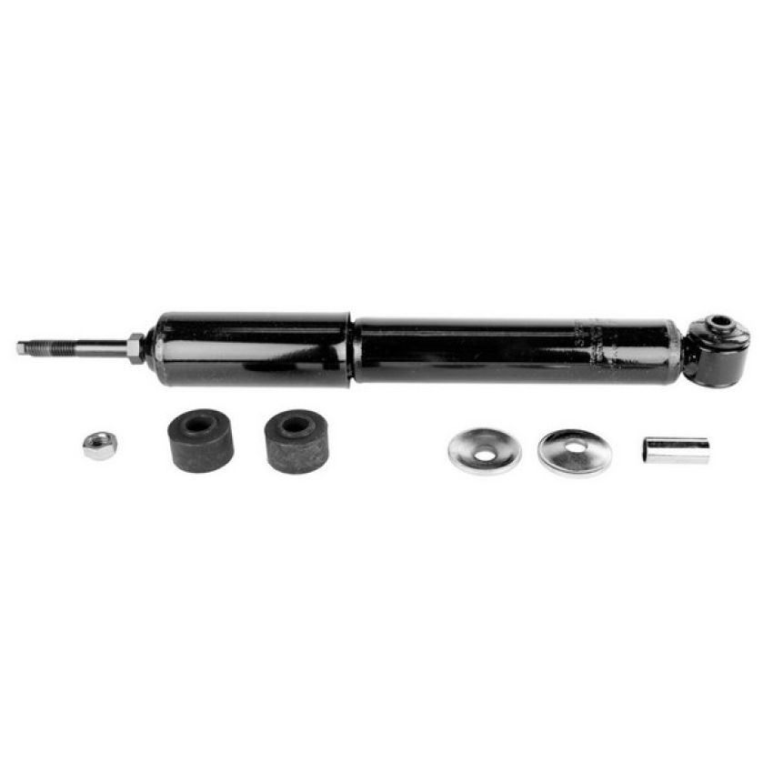 Monroe Shocks & Struts 37282 OESpectrum Rear Suspension Shock Absorber