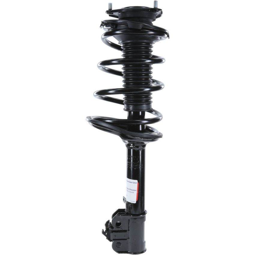 Monroe Shocks & Struts 382126 RoadMatic Front Right Suspension Strut and Coil Spring Assembly