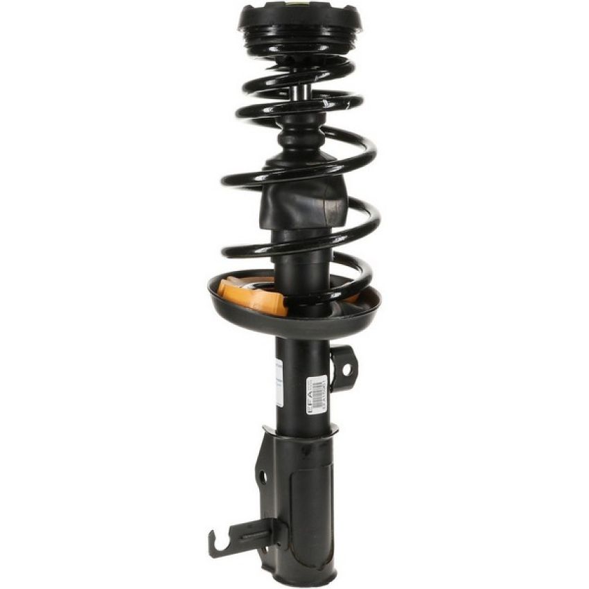 Monroe Shocks & Struts 382528 Quick-Strut Front Right Suspension Strut and Coil Spring Assembly