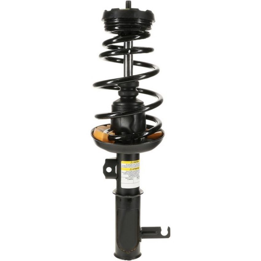 Monroe Shocks & Struts 382529 Quick-Strut Front Left Suspension Strut and Coil Spring Assembly