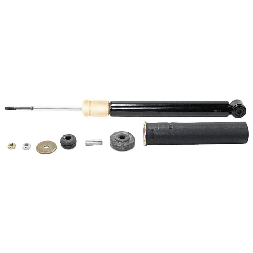 Monroe Shocks & Struts 39001 OESpectrum Rear Suspension Shock Absorber