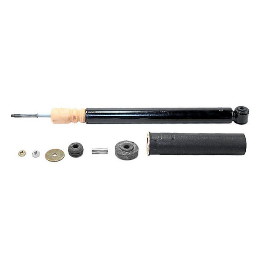 Monroe Shocks & Struts 39021 OESpectrum Rear Suspension Shock Absorber