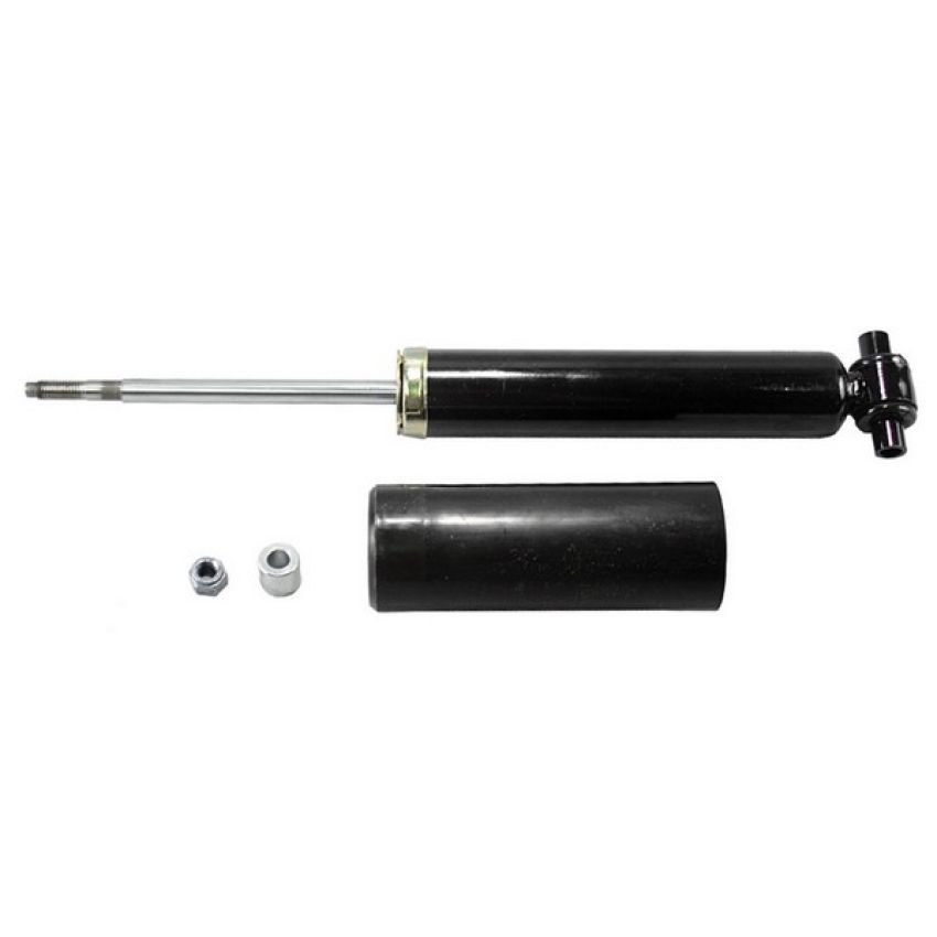 Monroe Shocks & Struts 39040 OESpectrum Rear Suspension Shock Absorber