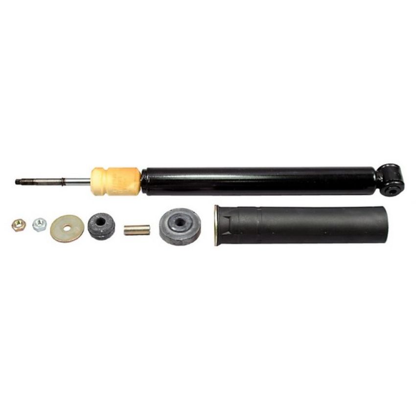 Monroe Shocks & Struts 39045 OESpectrum Rear Suspension Shock Absorber