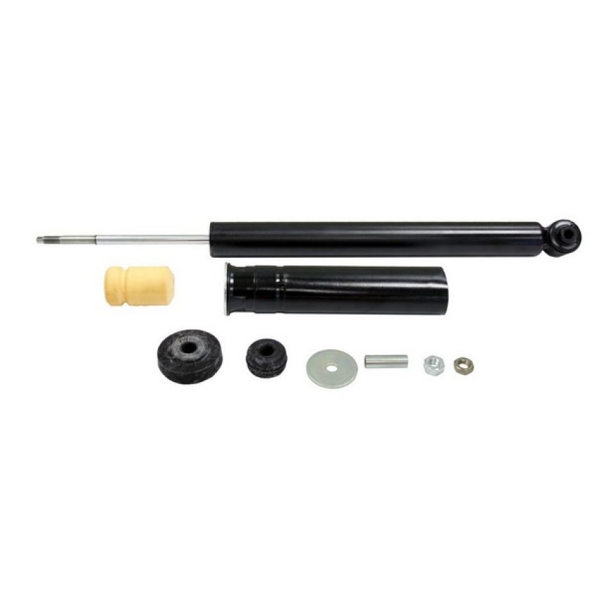 Monroe Shocks & Struts 39109 OESpectrum Rear Suspension Shock Absorber