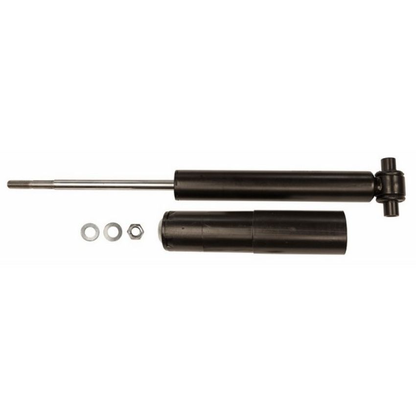 Monroe Shocks & Struts 39144 OESpectrum Rear Suspension Shock Absorber