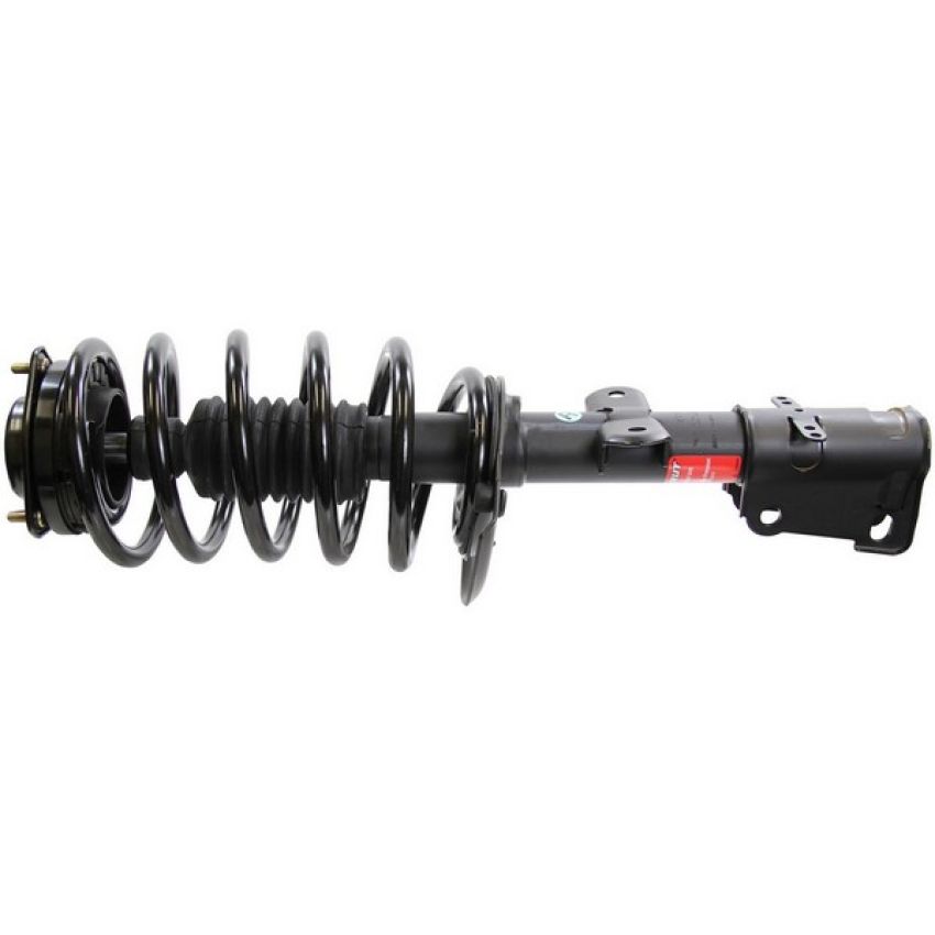 Monroe Shocks & Struts 471128R Quick-Strut Front Right Suspension Strut and Coil Spring Assembly