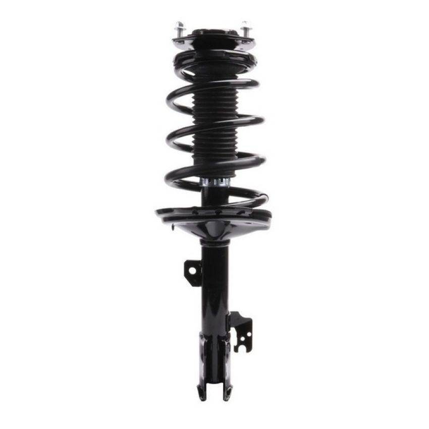 Monroe Shocks & Struts 472211 Quick-Strut Front Right Suspension Strut and Coil Spring Assembly