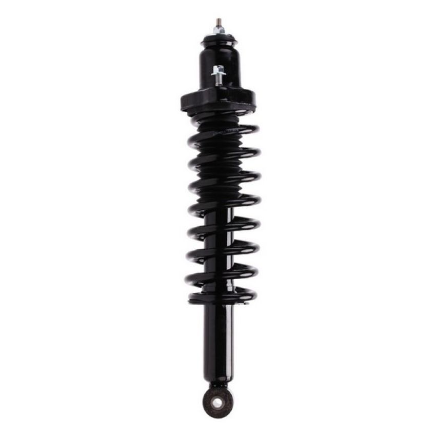 Monroe Shocks & Struts 472950 Quick-Strut Rear Right Suspension Strut and Coil Spring Assembly