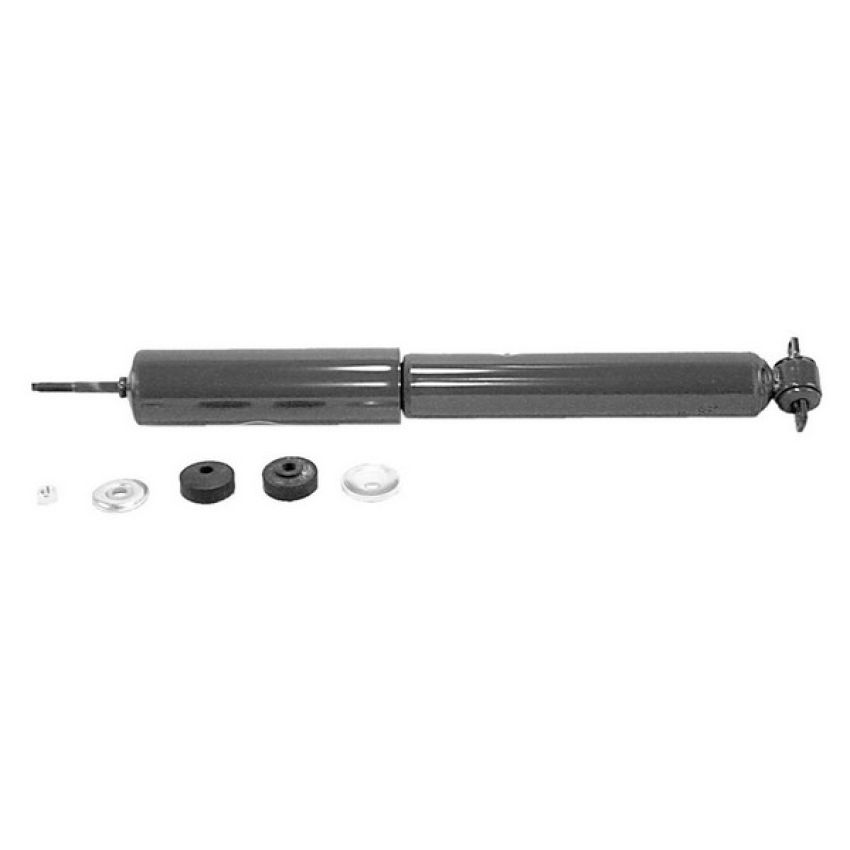 Monroe Shocks & Struts 550016 Magnum Severe Service Front Suspension Shock Absorber
