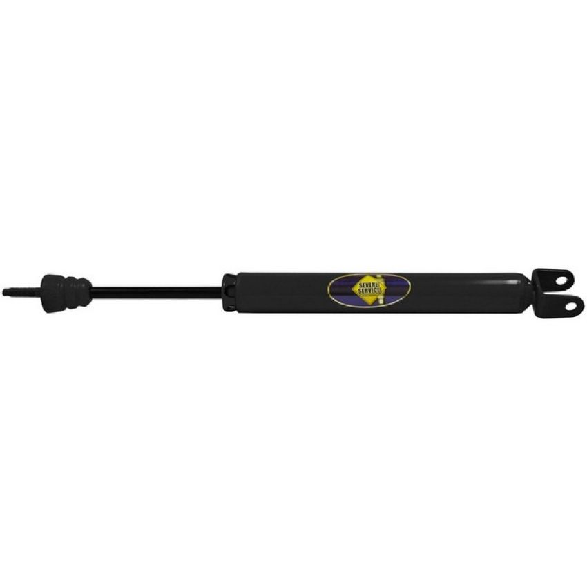 Monroe Shocks & Struts 550057 Magnum Severe Service Rear Suspension Shock Absorber