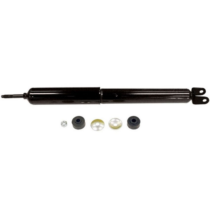 Monroe Shocks & Struts 550058 Magnum Severe Service Rear Suspension Shock Absorber