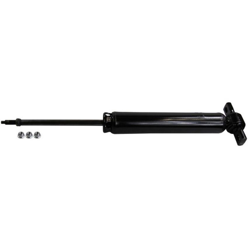 Monroe Shocks & Struts 5512 OESpectrum Rear Suspension Shock Absorber