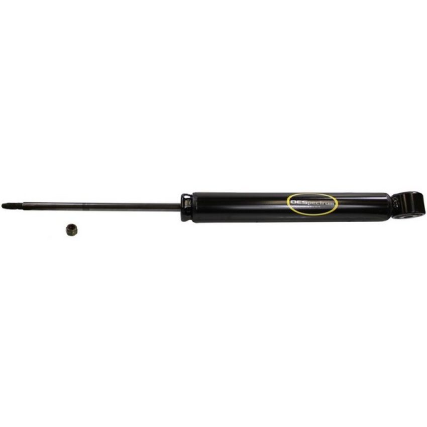 Monroe Shocks & Struts 5529 OESpectrum Rear Suspension Shock Absorber
