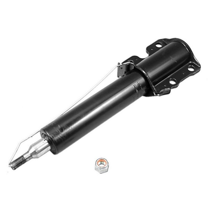 Monroe Shocks & Struts 553002 Magnum Severe Service Front Suspension Strut