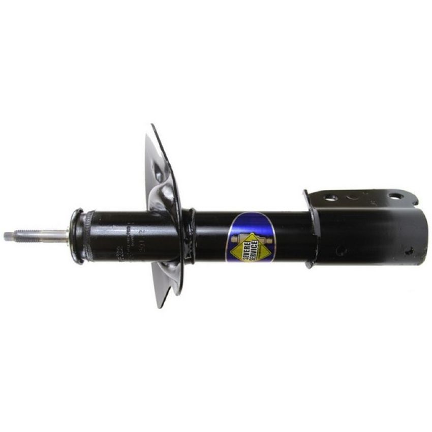 Monroe Shocks & Struts 553022 Magnum Severe Service Front Suspension Strut