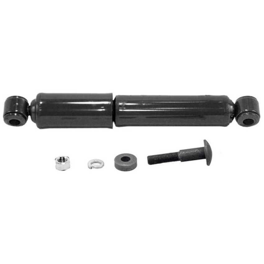 Monroe Shocks & Struts 555002 Magnum RV Suspension Shock Absorber