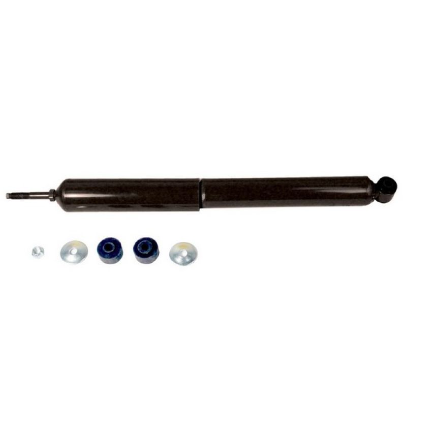 Monroe Shocks & Struts 555034 Magnum RV Rear Suspension Shock Absorber