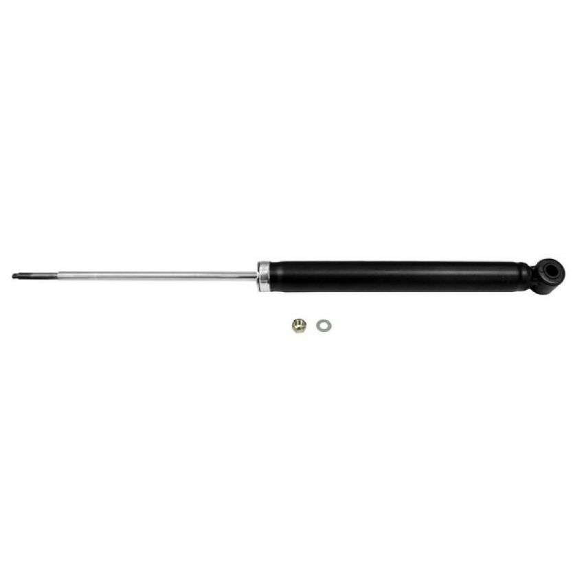 Monroe Shocks & Struts 5551 OESpectrum Rear Suspension Shock Absorber