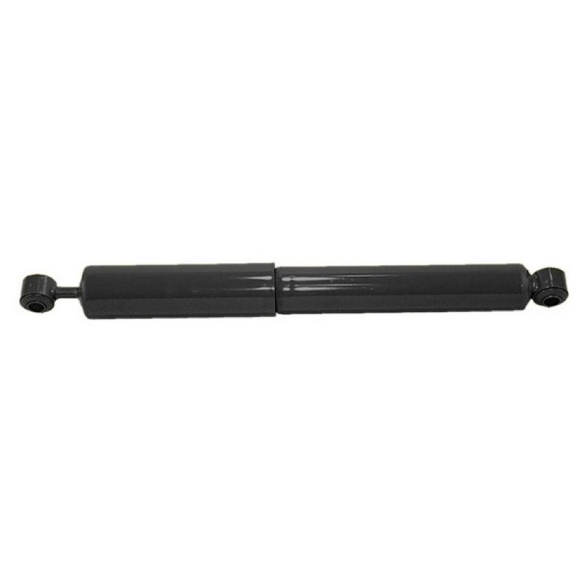 Monroe Shocks & Struts 557007 Magnum RV Rear Suspension Shock Absorber