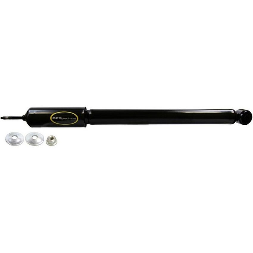 Monroe Shocks & Struts 5612 OESpectrum Rear Suspension Shock Absorber