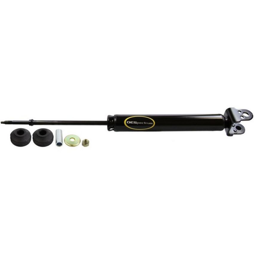 Monroe Shocks & Struts 5631 OESpectrum Rear Suspension Shock Absorber