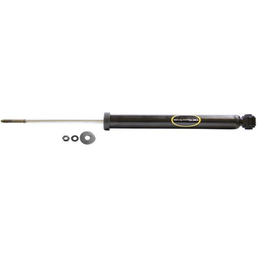 Monroe Shocks & Struts 5677 OESpectrum Rear Suspension Shock Absorber