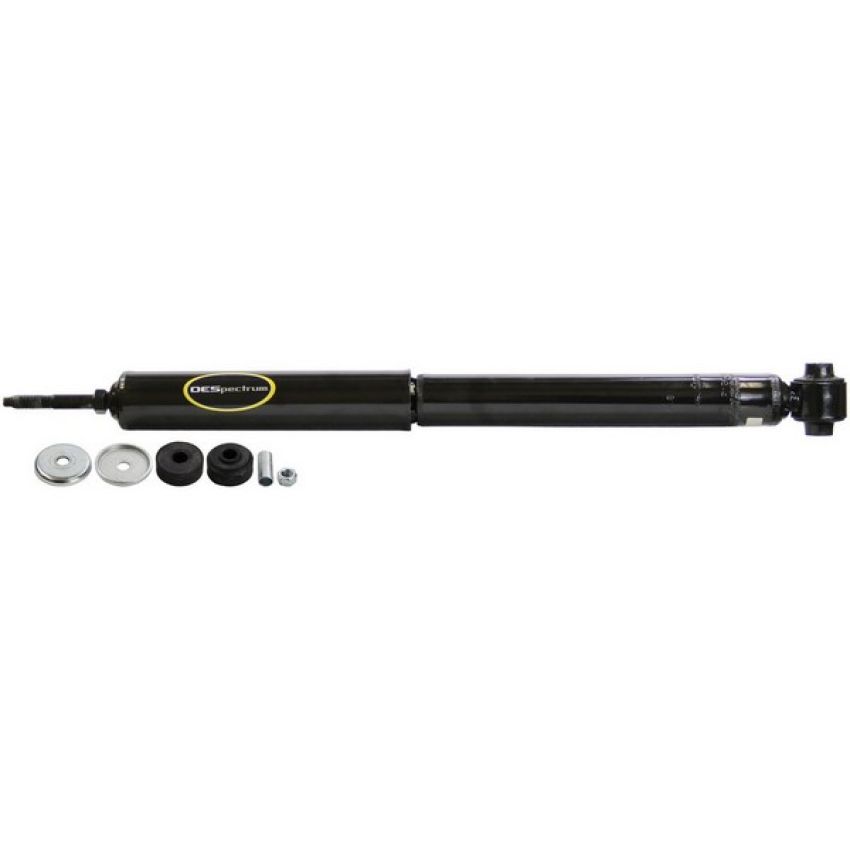 Monroe Shocks & Struts 5687 OESpectrum Rear Suspension Shock Absorber