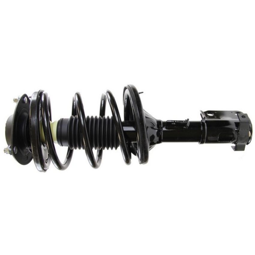 Monroe Shocks & Struts 572147 Quick-Strut Front Right Suspension Strut and Coil Spring Assembly