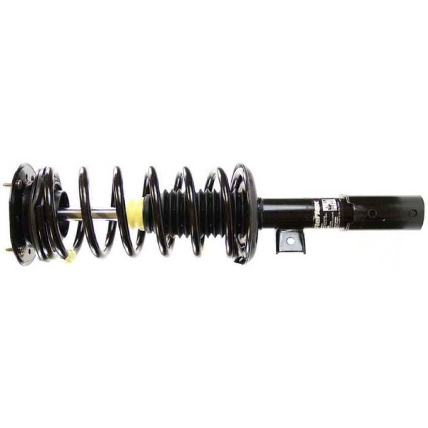 Monroe Shocks & Struts 572218 Quick-Strut Front Left Suspension Strut and Coil Spring Assembly