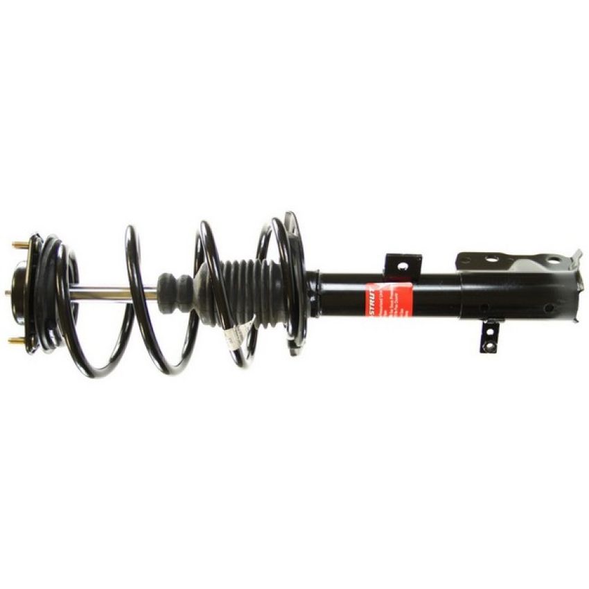 Monroe Shocks & Struts 572367 Quick-Strut Front Right Suspension Strut and Coil Spring Assembly