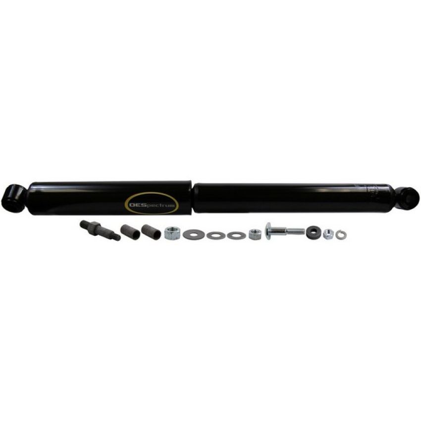Monroe Shocks & Struts 5757 OESpectrum Rear Suspension Shock Absorber