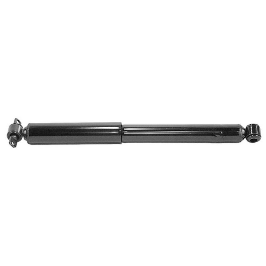 Monroe Shocks & Struts 5766 OESpectrum Rear Suspension Shock Absorber