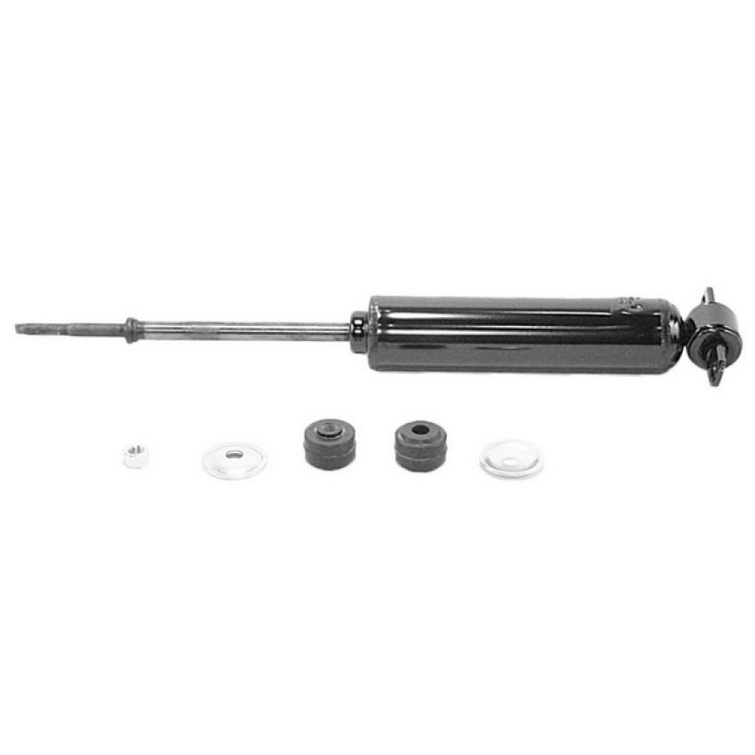 Monroe Shocks & Struts 5772 OESpectrum Rear Suspension Shock Absorber