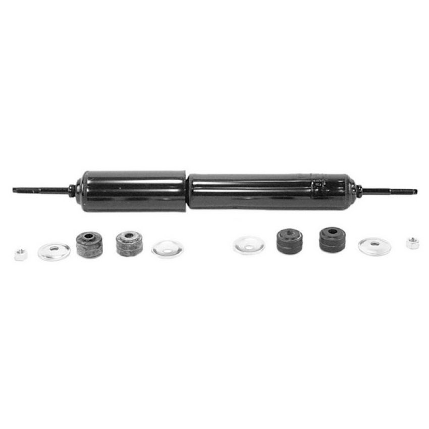 Monroe Shocks & Struts 5819 OESpectrum Rear; Front Suspension Shock Absorber