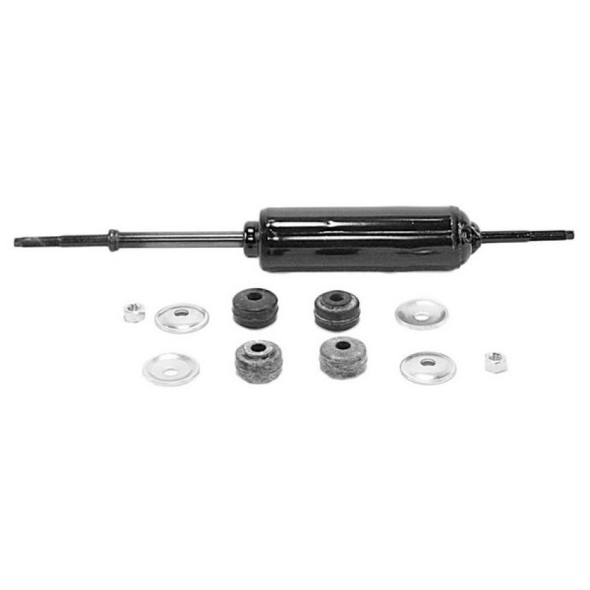 Monroe Shocks & Struts 5829 OESpectrum Front Suspension Shock Absorber